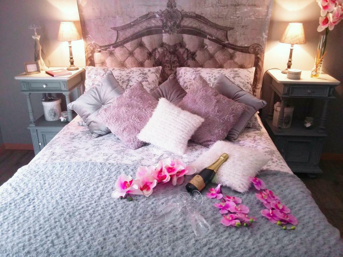 Bed & Breakfast Du Cote De Lacoume *